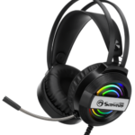 Headset Gaming Marvo Scorpion HG8902 Preto