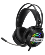 Headset Gaming Marvo Scorpion HG8902 Preto