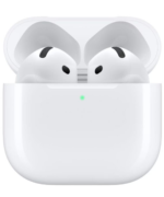 Apple Airpods 4 Wireless Branco