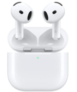 Apple Airpods 4 Wireless Branco - Image 3