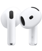 Apple Airpods 4 Wireless Branco - Image 2
