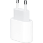Carregador Apple USB-C 20W Branco
