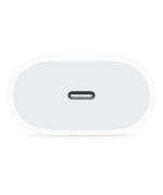 Carregador Apple USB-C 20W Branco - Image 2