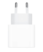 Carregador Apple USB-C 20W Branco - Image 3