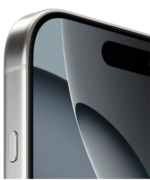 iPhone 16 Pro 6.3" 128GB Titânio Branco - Image 3