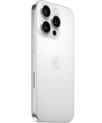 iPhone 16 Pro 6.3" 128GB Titânio Branco - Image 2