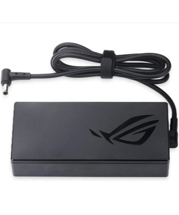 Carregador ASUS ROG 240W Original | 20V / 12.0A – 6.0 x 3.7mm