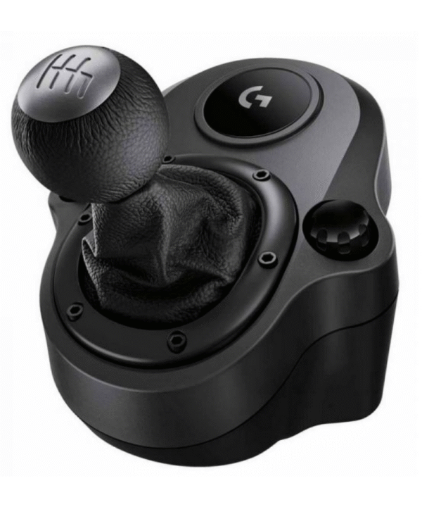 Logitech Driving Force Shifter G29 G920 | PS3 PS4 PC - Grade A+ - Usado