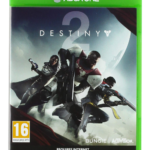 Jogo Destiny 2 XBOX ONE - Usado