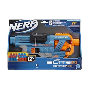 HASBRO NERF