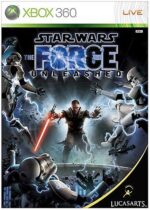Jogo Star Wars The Force Unleashed XBOX ONE - Usado - Image 2