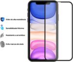 Película Vidro Temperada 9H iPhone 11 / XR - Image 6