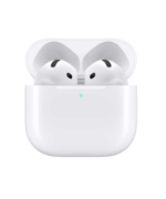 Apple AirPods 4 Wireless c/ Cancelamento Ativo de Ruído - Image 2