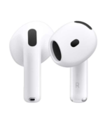 Apple AirPods 4 Wireless c/ Cancelamento Ativo de Ruído
