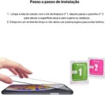 Película Vidro Temperada 9H iPhone 11 / XR - Image 4