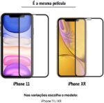 Película Vidro Temperada 9H iPhone 11 / XR - Image 2
