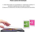 Película De Vidro 3D Ecrã Todo Para iPhone 15 Pro Max / 15 Plus - Image 4