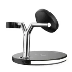 Base de Carregamento 3 em 1 Rixus - Image 2