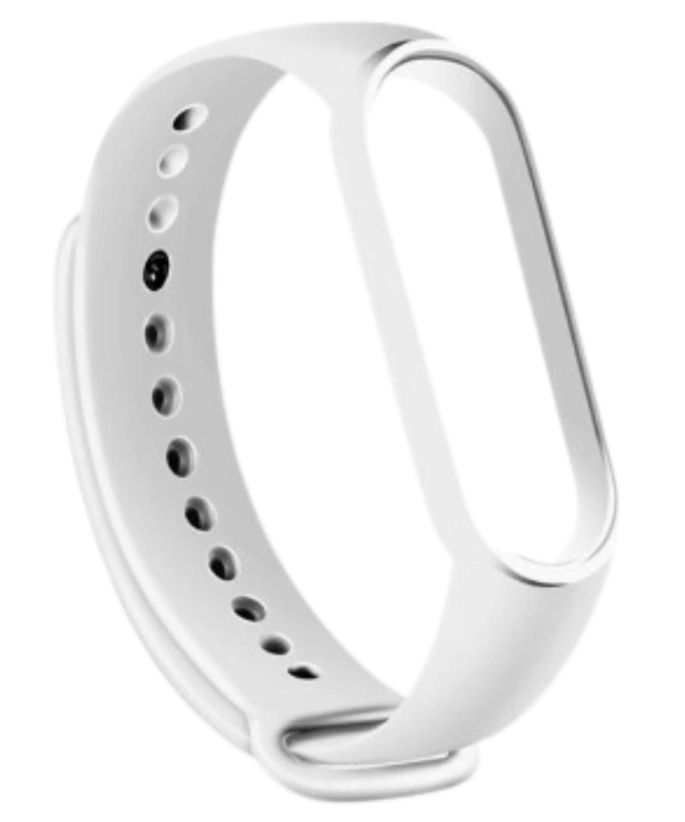 9 Pulseira para Xiaomi Mi5 Branco - Image 1