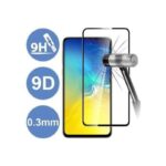 Película Vidro Temperada 9H iPhone 11 / XR - Image 5