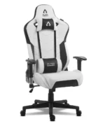 Cadeira Gaming Alpha Gamer Zeta Branca