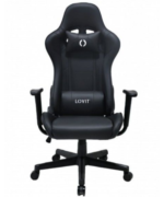 Cadeira Gaming Lovit Prestige-X Preta