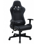 Cadeira Gaming Lovit Prestige-X Preta - Image 2