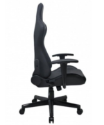 Cadeira Gaming Lovit Prestige-X Preta - Image 3