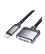 Cabo Carga para Apple 100W type-c para Magsafe 3 - Image 3