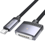 Cabo Carga para Apple 100W type-c para Magsafe 3