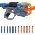 Nerf Elite 2.0 Commander RC-6 com 12 Dardos