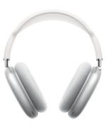 Apple Airpods Max - Auscultadores Bluetooth Prateado