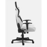 Cadeira Gaming Alpha Gamer Zeta Branca - Image 3