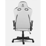 Cadeira Gaming Alpha Gamer Zeta Branca - Image 4