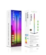 Candeeiro de Canto LED RGB RIXUS RXLG33 - Image 2