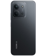 Xiaomi Redmi 15C 5G 6.9″ 4GB/256GB Dual SIM Preto - Image 3