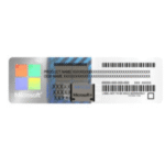 Microsoft Windows 11 Pro Licença Coa/Oem