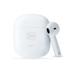 Auriculares Bluetooth 3MK Movepods 5.3 Branco - Image 3