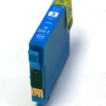 Tinteiro Compatível Epson E-1632XL Azul
