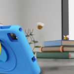 Tablet Blackview Tab A6 Kids 10.1" 4GB/128GB LTE Rosa