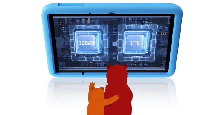 Blackview Tab A6 Kids