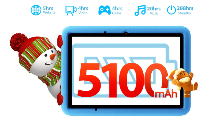 Blackview Tab A6 Kids