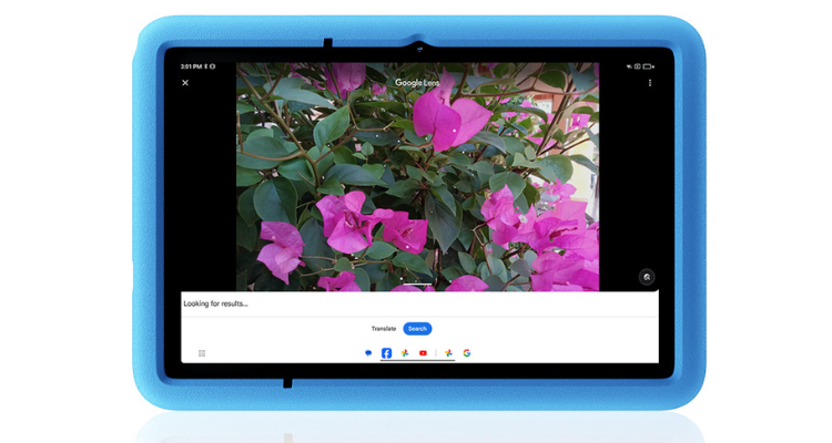 Blackview Tab A6 Kids