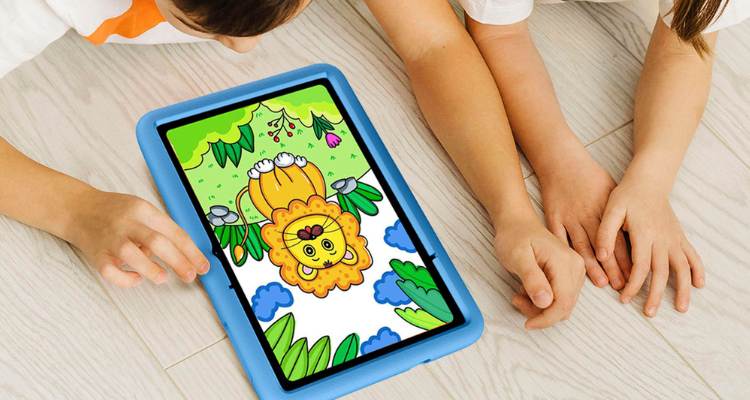 Blackview Tab A6 Kids