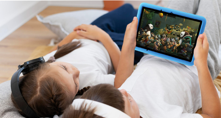 Blackview Tab A6 Kids