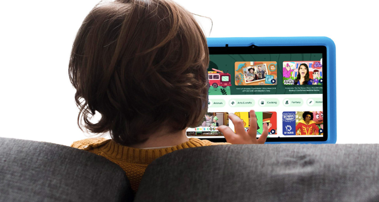 Blackview Tab A6 Kids