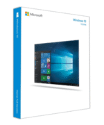 Microsoft Windows 10 Home Licença Coa/Oem - Image 2