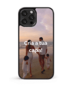 Capa Telemóvel Personalizada