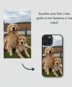 Capa Telemóvel Personalizada - Image 2