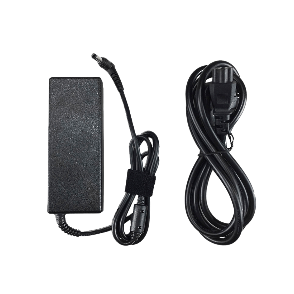 carre Carregador Compativel Asus/Toshiba 19v 4.74A 90W 5.5 X 2.5mm - Image 1